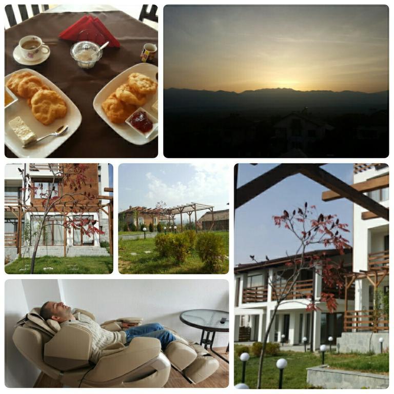 Guest House Ognyanovo 오그냐노보 외부 사진