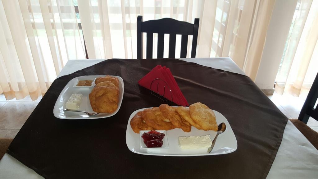 Guest House Ognyanovo 오그냐노보 외부 사진