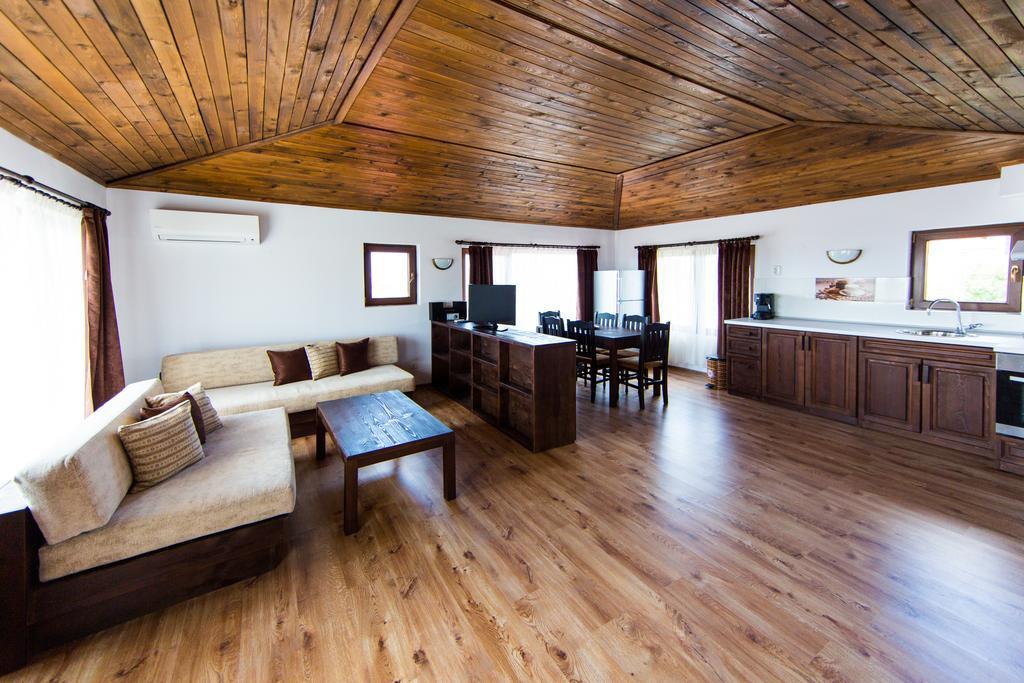 Guest House Ognyanovo 오그냐노보 객실 사진