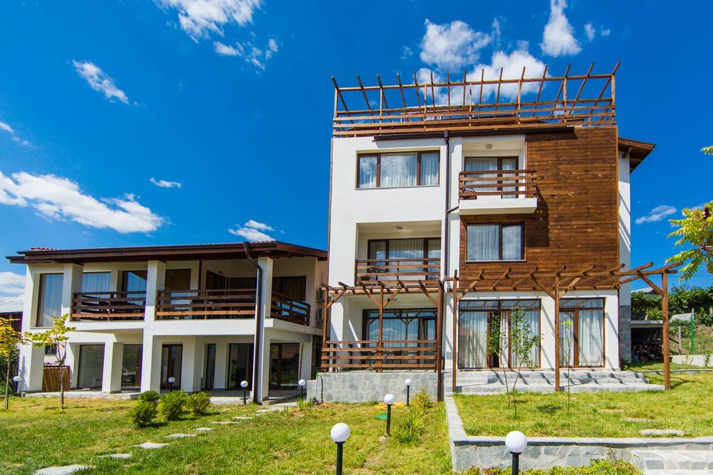 Guest House Ognyanovo 오그냐노보 외부 사진