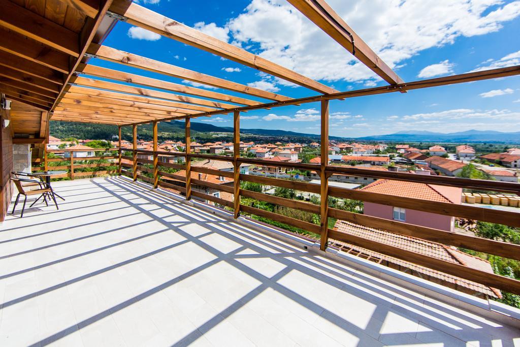 Guest House Ognyanovo 오그냐노보 객실 사진