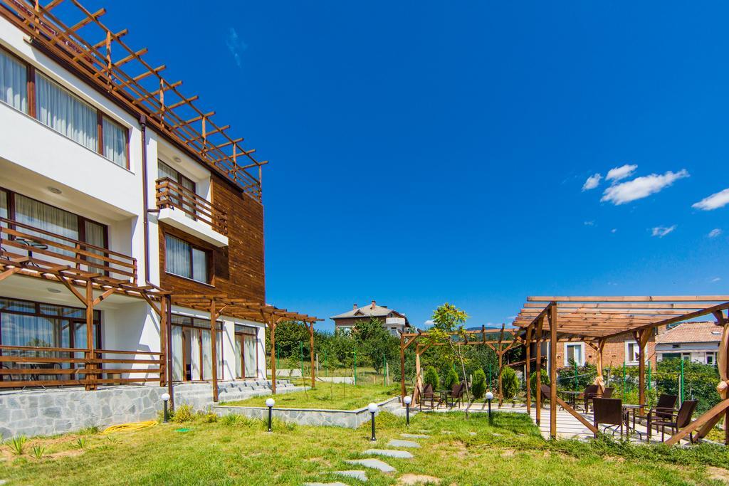 Guest House Ognyanovo 오그냐노보 외부 사진