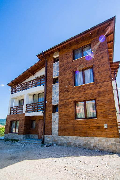 Guest House Ognyanovo 오그냐노보 외부 사진
