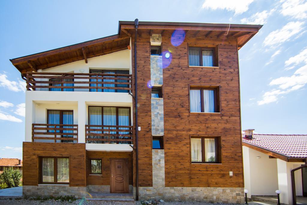 Guest House Ognyanovo 오그냐노보 외부 사진