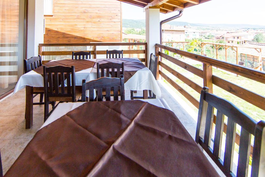 Guest House Ognyanovo 오그냐노보 외부 사진