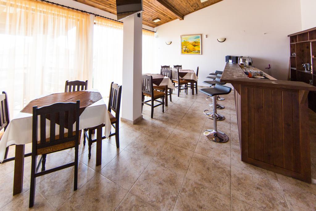 Guest House Ognyanovo 오그냐노보 외부 사진