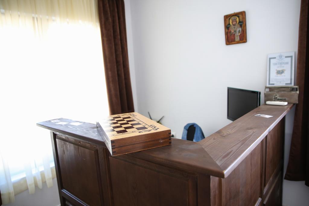 Guest House Ognyanovo 오그냐노보 외부 사진