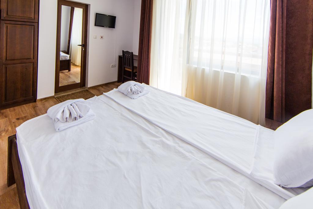 Guest House Ognyanovo 오그냐노보 외부 사진