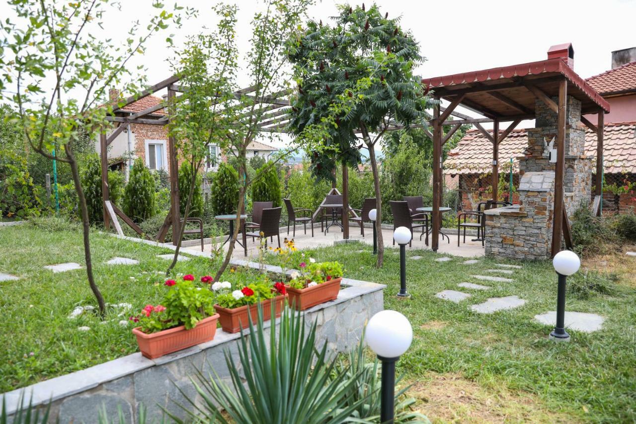 Guest House Ognyanovo 오그냐노보 외부 사진