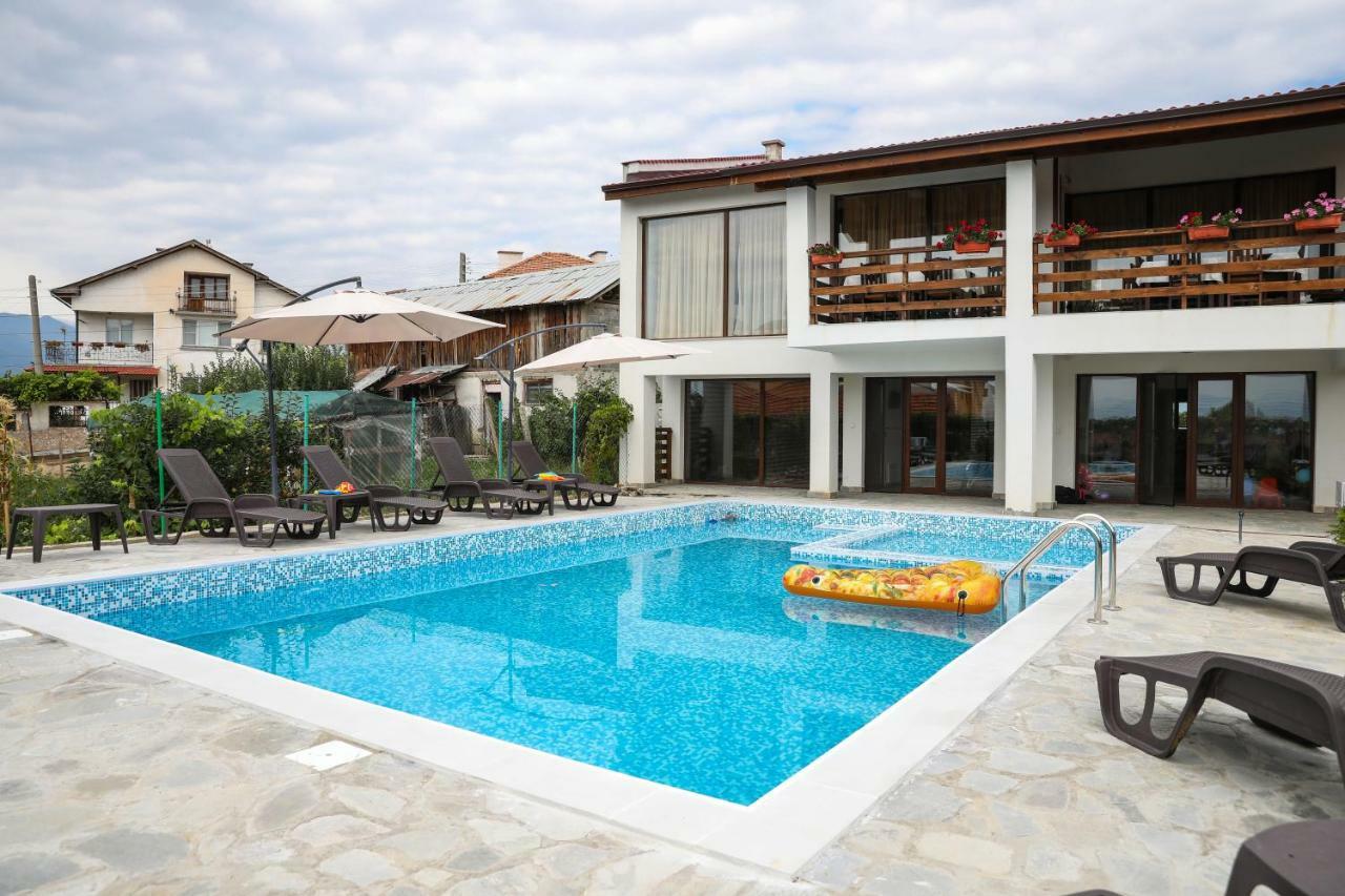 Guest House Ognyanovo 오그냐노보 외부 사진