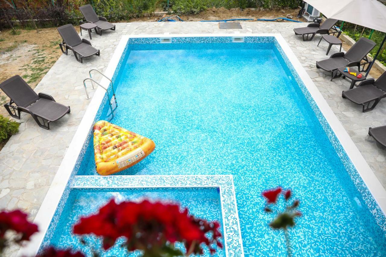 Guest House Ognyanovo 오그냐노보 외부 사진