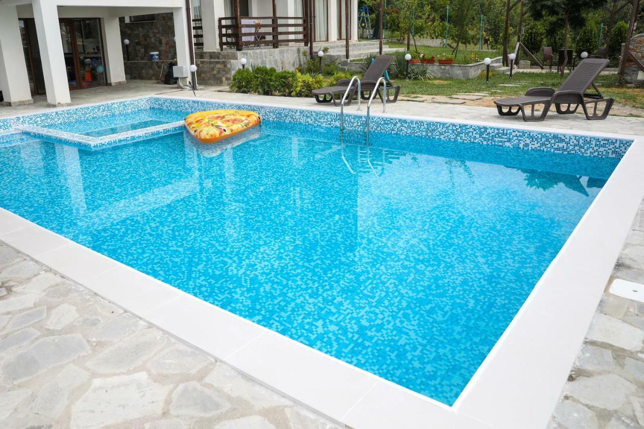 Guest House Ognyanovo 오그냐노보 외부 사진
