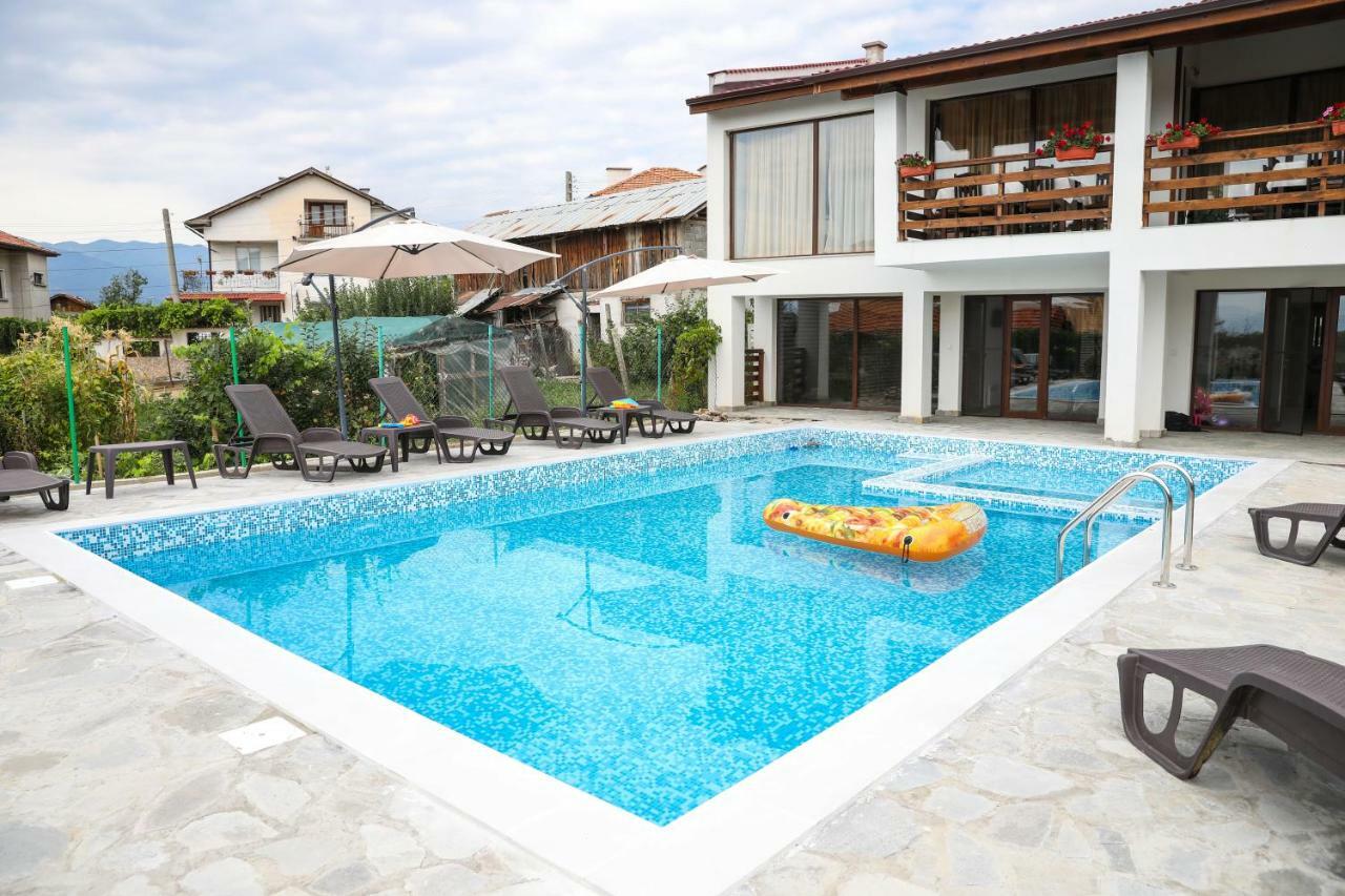 Guest House Ognyanovo 오그냐노보 외부 사진